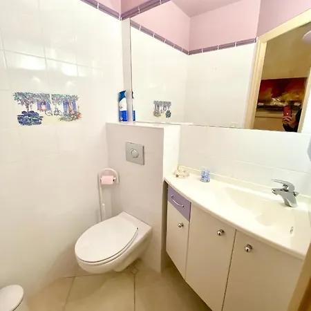 Beau 77m2, 5p, Avec Solarium 100m2 Apartamento Aubenas
