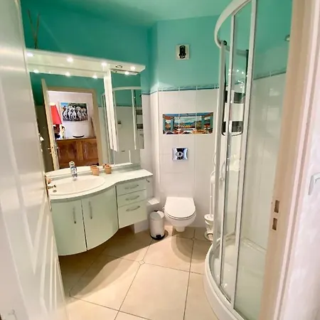 Beau 77m2, 5p, Avec Solarium 100m2 Apartamento Aubenas