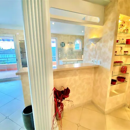 Apartamento Beau 77m2, 5p, Avec Solarium 100m2 Aubenas