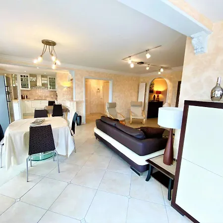 Beau 77m2, 5p, Avec Solarium 100m2