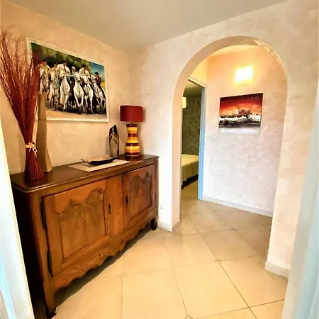 Beau 77m2, 5p, Avec Solarium 100m2 Aubenas